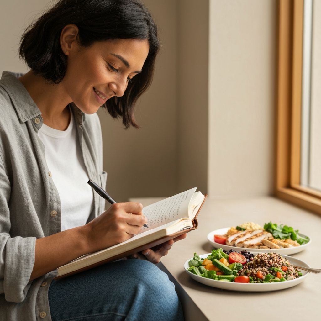 Understanding emotional eating