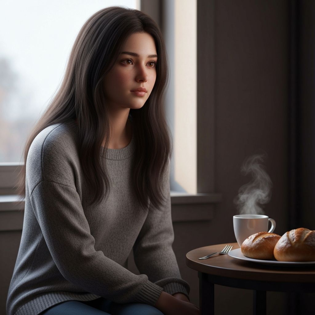 Psychological awareness concept